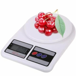 10kg Electronic Digital Kitchen Scale