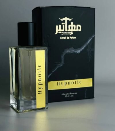 hypnotic inspired by baccarat rouge 540