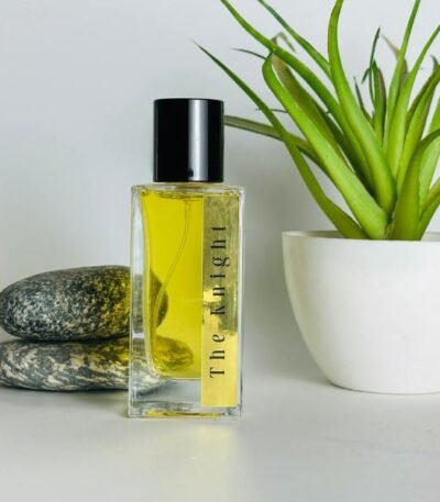 the knight inspired by pdm percival